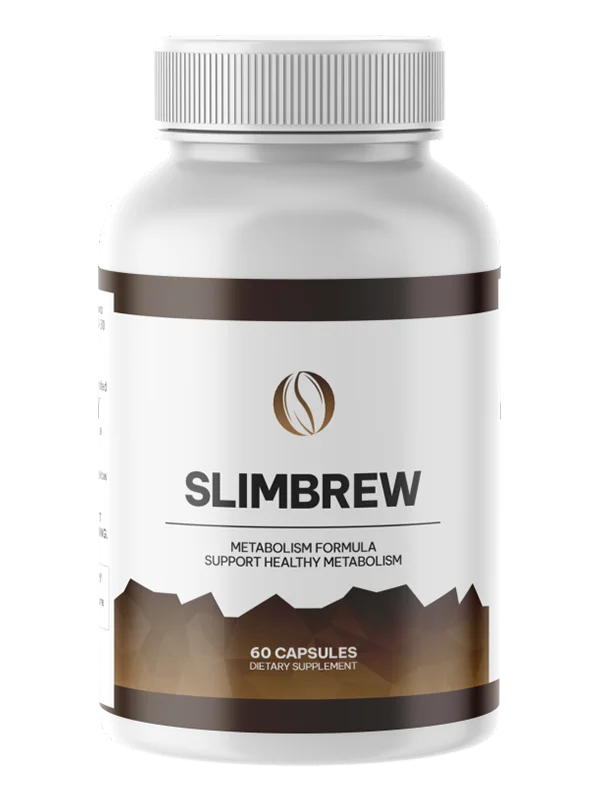 SlimBrew Pills